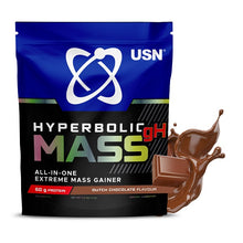 Load image into Gallery viewer, USN Hyperbolic Mass 1kg
