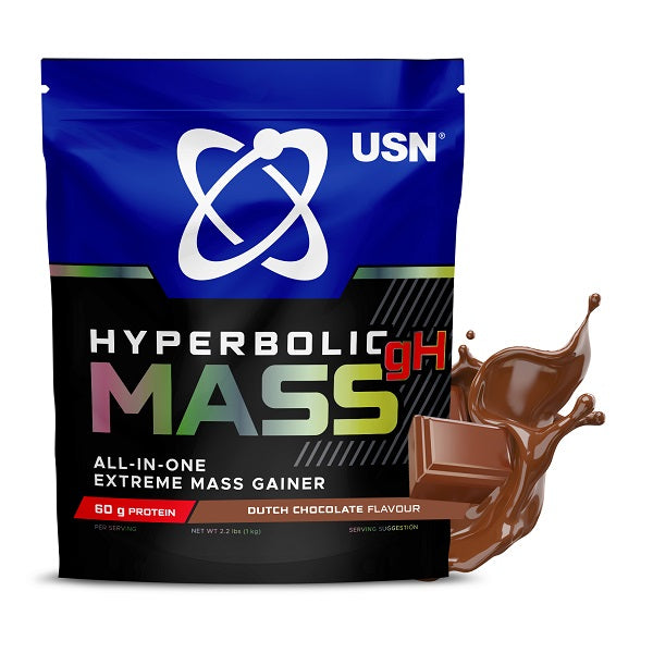 USN Hyperbolic Mass 1kg