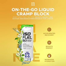 Load image into Gallery viewer, USN Iso Fuel Gel 40g
