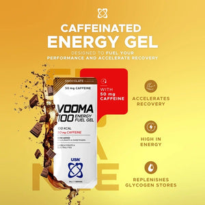 USN Ultra Vooma Energy 36gm