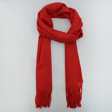 Load image into Gallery viewer, WOOL SCARF HOLO 72650
