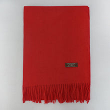 Load image into Gallery viewer, WOOL SCARF HOLO 72650
