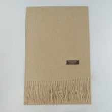 Load image into Gallery viewer, WOOL SCARF HOLO 72650
