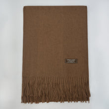 Load image into Gallery viewer, WOOL SCARF HOLO 72650
