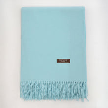 Load image into Gallery viewer, CACHEMIRE SCARF HOLO 72648
