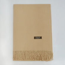 Load image into Gallery viewer, CACHEMIRE SCARF HOLO 72648
