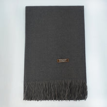 Load image into Gallery viewer, CACHEMIRE SCARF HOLO 72648
