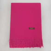 Load image into Gallery viewer, CACHEMIRE SCARF HOLO 72648
