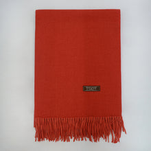 Load image into Gallery viewer, CACHEMIRE SCARF HOLO 72648
