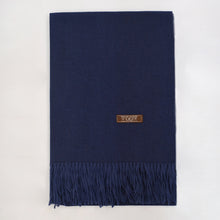 Load image into Gallery viewer, CACHEMIRE SCARF HOLO 72648
