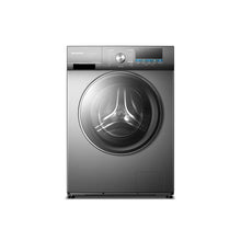Load image into Gallery viewer, SHARP 10Kg | 6Kg Freestanding Inverter Washer &amp; Dryer
