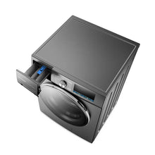 Load image into Gallery viewer, SHARP 10Kg | 6Kg Freestanding Inverter Washer &amp; Dryer
