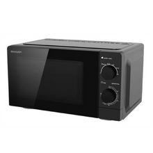 Load image into Gallery viewer, SHARP 20L Microwave Oven 700W
