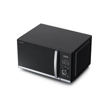 Load image into Gallery viewer, SHARP 25L Black Microwave
