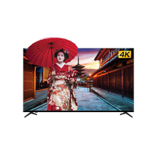 Load image into Gallery viewer, SHARP 65" AQUOS 4K UHD Google TV
