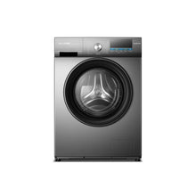 Load image into Gallery viewer, SHARP 8Kg Inverter Front Load Washing Machine
