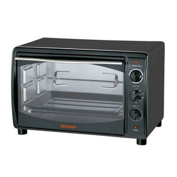 sharp electric oven eo 60k