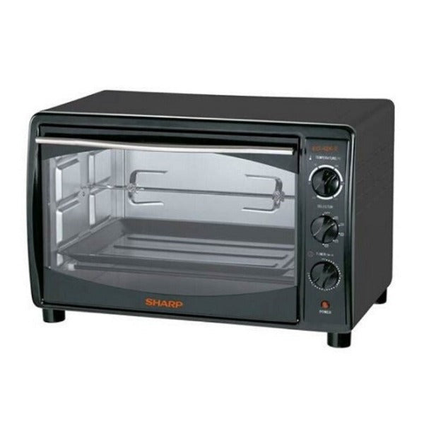 SHARP ELECTRIC OVEN 60L - EO-60