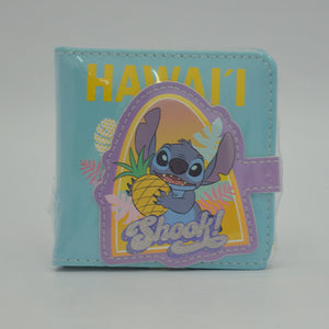 DISNEY ALIEN STITCH NOTEBOOK DSNR02196