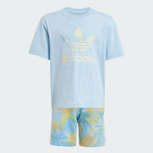 Load image into Gallery viewer, Short Tee Set
