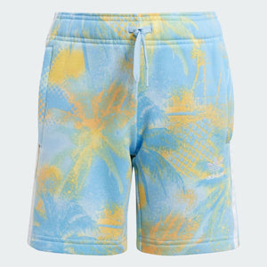 Short Tee Set
