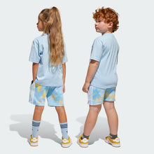 Load image into Gallery viewer, Short Tee Set
