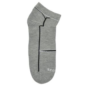 MEN SOCKS BIXING 68006