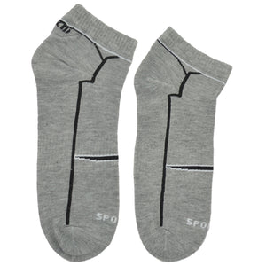 MEN SOCKS BIXING 68006