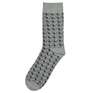 MEN SOCKS BIXING FA036