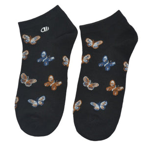 WOMEN SOCKS BIXING A034