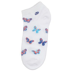 WOMEN SOCKS BIXING A034