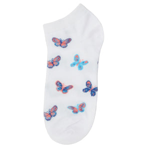 WOMEN SOCKS BIXING A034