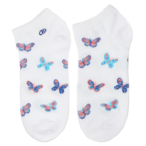 WOMEN SOCKS BIXING A034