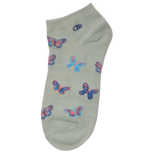 WOMEN SOCKS BIXING A034