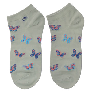 WOMEN SOCKS BIXING A034