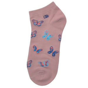 WOMEN SOCKS BIXING A034