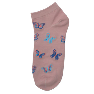 WOMEN SOCKS BIXING A034