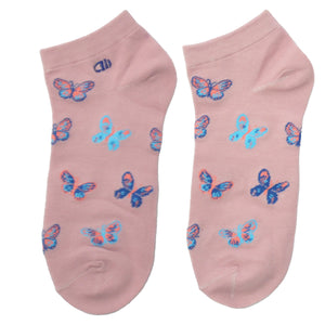 WOMEN SOCKS BIXING A034