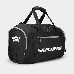 Small Weekender Duffel Bag