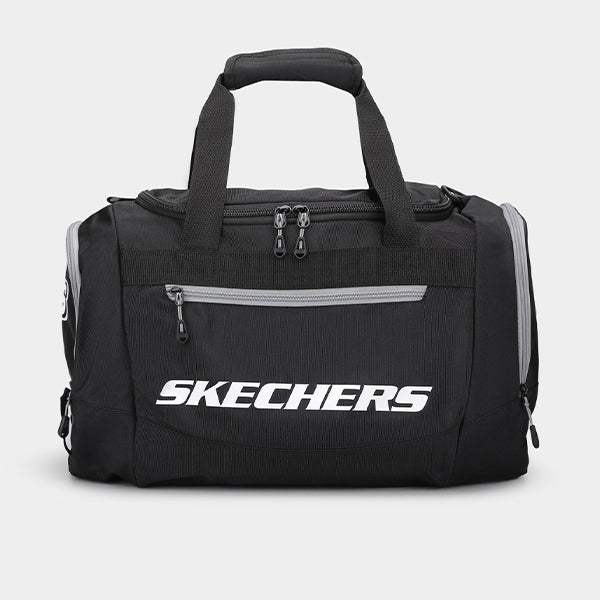 Small Weekender Duffel Bag