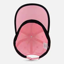 Load image into Gallery viewer, Skechweave Diamond Colorblocked Hat
