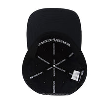 Load image into Gallery viewer, TEAERSTOP SKECHERS SNAPBACK HAT
