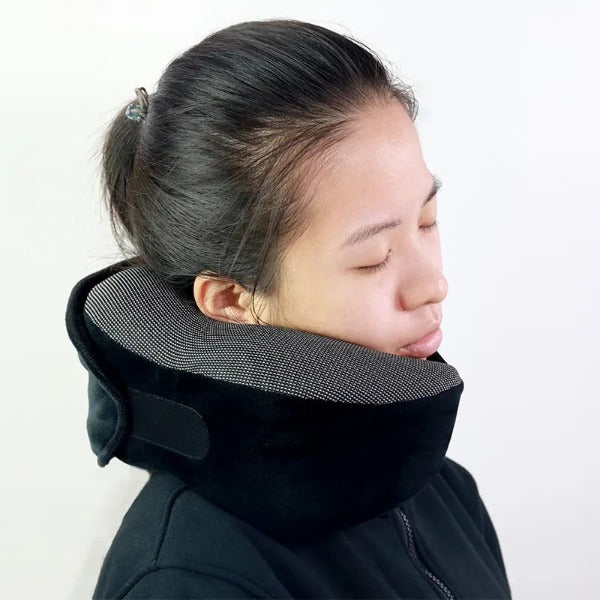 Travel neck pillow SN-FC007