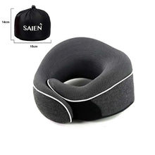 Load image into Gallery viewer, Travel neck pillow SN-FC583
