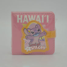 Load image into Gallery viewer, DISNEY ALIEN STITCH NOTEBOOK DSNR02196

