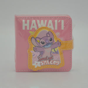 DISNEY ALIEN STITCH NOTEBOOK DSNR02196