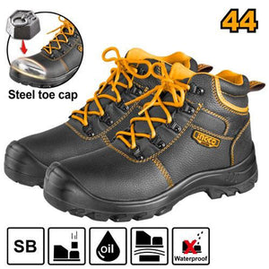 INGCO SAFETY BOOTS