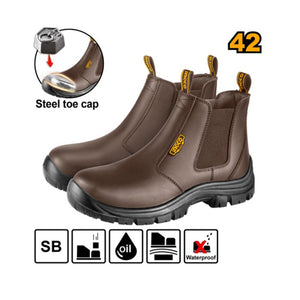 INGCO SAFETY BOOTS