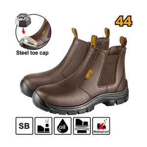 INGCO SAFETY BOOTS