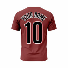 Load image into Gallery viewer, JERSEY CUSTOMIZED SU008
